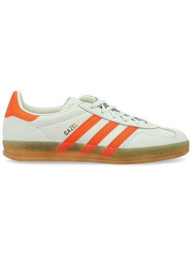 Adidas Originals Gazelle Indoor Women Sneakers - ADIDAS ORIGINALS - BALAAN 1