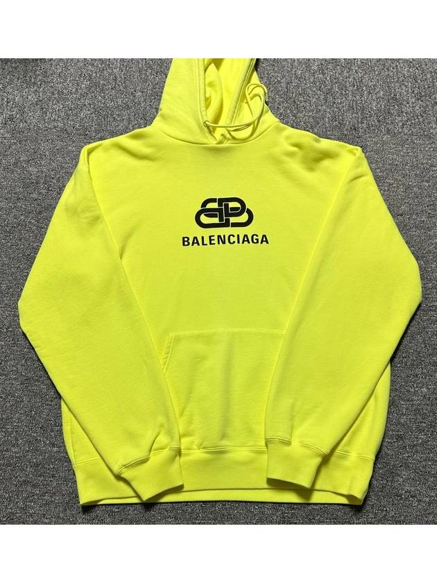 hoodie 105 - BALENCIAGA - BALAAN 4