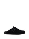 sneakers 761712WCGA1 1000 BLACK - BALENCIAGA - BALAAN 1