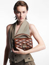 GO 14 MM Shoulder Bag Tan - LOUIS VUITTON - BALAAN 3