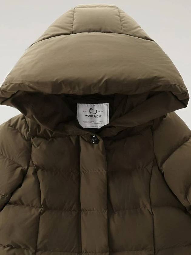 Woolrich Coats - WOOLRICH - BALAAN 3