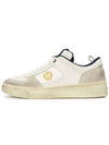 Sneakers WK005KVT247 I060 White - BALLY - BALAAN 5