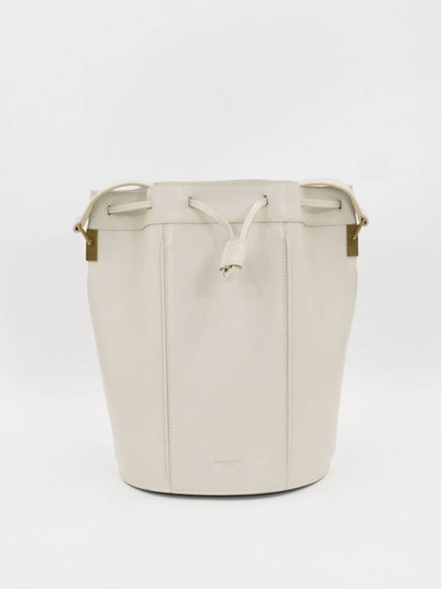 Women s Talitha Bucket Bag Medium - SAINT LAURENT - BALAAN 4