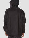 Houdini Windbreaker Black - PATAGONIA - BALAAN 5