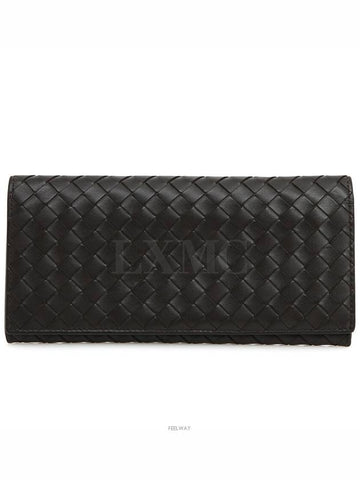 men s wallet - BOTTEGA VENETA - BALAAN 1