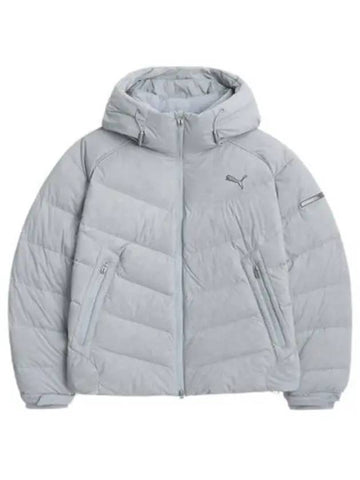 Men s Ultra Shield Goose Down Jacket 940161 02 - PUMA - BALAAN 1