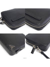 men clutch bag - PRADA - BALAAN 9