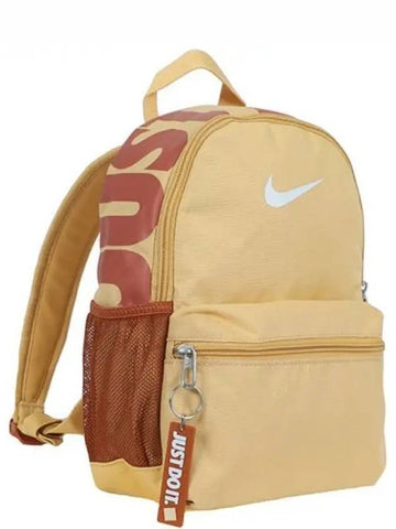 Mini Backpack Brasilia JDI DR6091 252 Domestic Product GQN124082782394 - NIKE - BALAAN 1