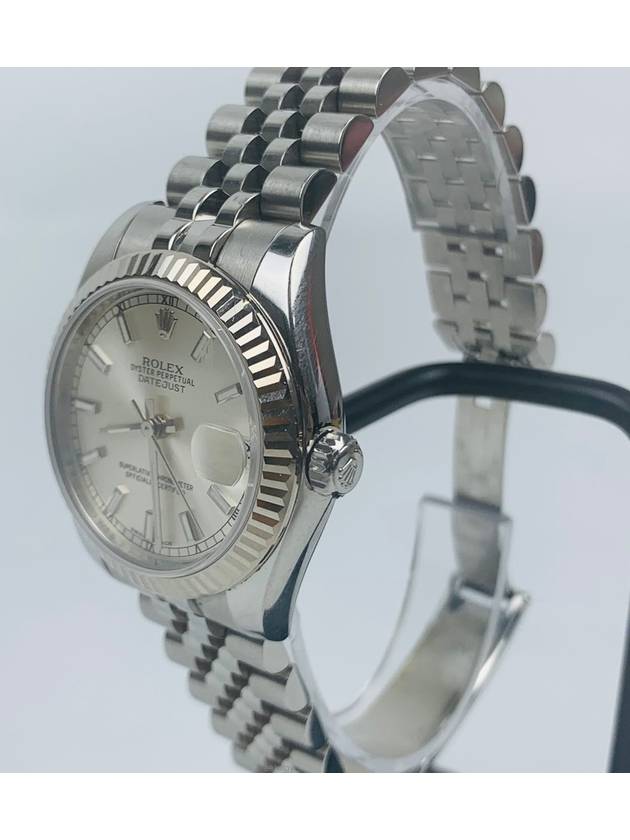 women watch - ROLEX - BALAAN 7