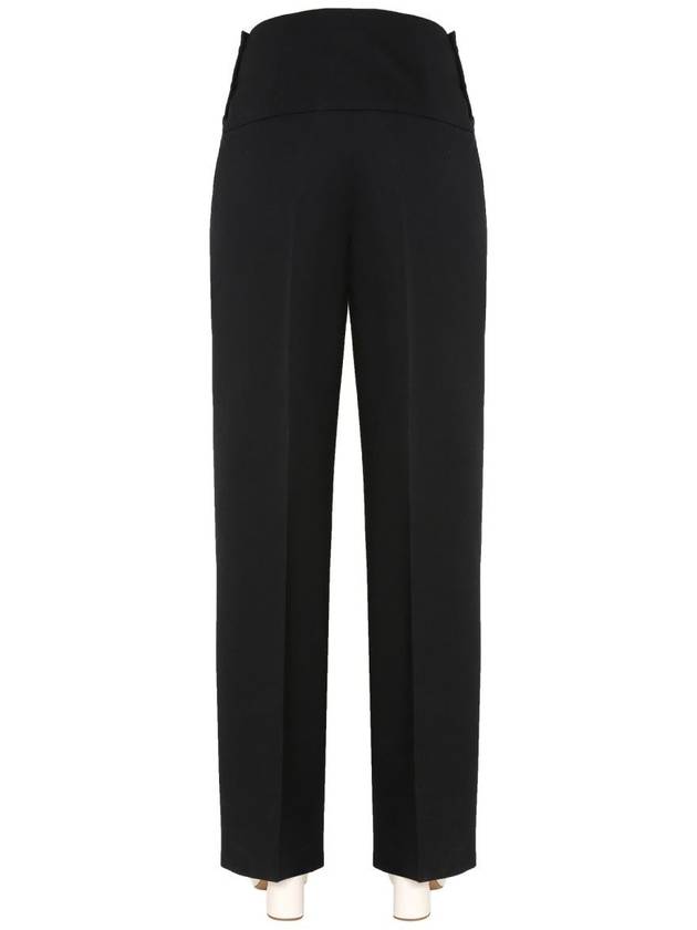 Taylor Trousers JSPR301425WR202100001 B0040296727 - JIL SANDER - BALAAN 6