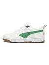 Rebound V6 Low 75th Anniversary Ivory Green 392484 02 - PUMA - BALAAN 2