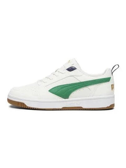 Rebound V6 Low 75th Anniversary Ivory Green 392484 02 - PUMA - BALAAN 2