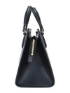 Soho Small Tote Bag Black - GUCCI - BALAAN 4