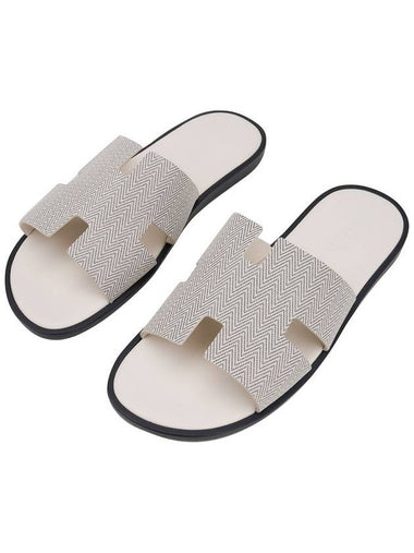 izmir men sandals - HERMES - BALAAN 1