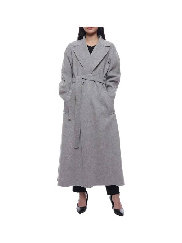 Women's Elisa Wool Coat ELISA 2419011031600 018 24S - MAX MARA - BALAAN 3