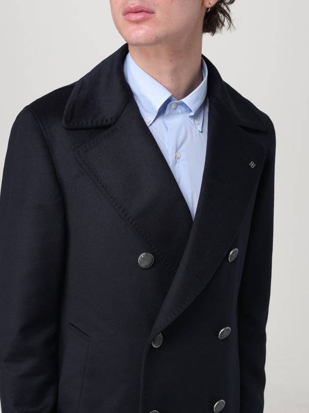 Coat men Tagliatore - TAGLIATORE - BALAAN 4