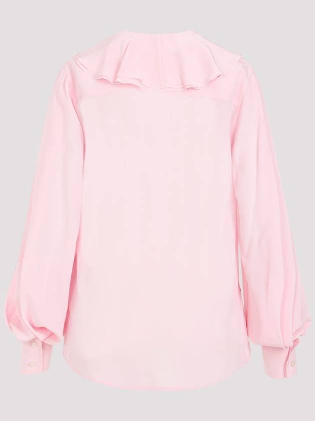 Victoria Beckham Tops - VICTORIA BECKHAM - BALAAN 2