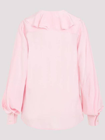 Victoria Beckham Tops - VICTORIA BECKHAM - BALAAN 2