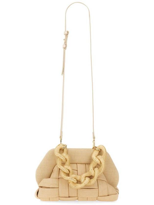 Themoirè "Tia Weaved Straw" Bag - THE MOIRE - BALAAN 2