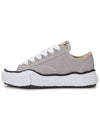 Maison Peterson Original Sole Sneakers A01FW702 GRAY Unisex - MIHARA YASUHIRO - BALAAN 3