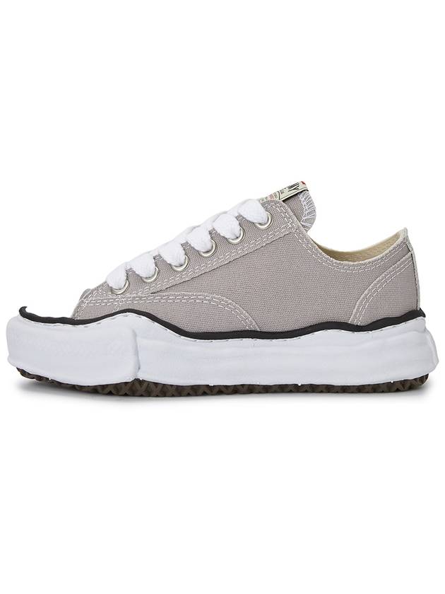 Maison Peterson Original Sole Sneakers A01FW702 GRAY Unisex - MIHARA YASUHIRO - BALAAN 3