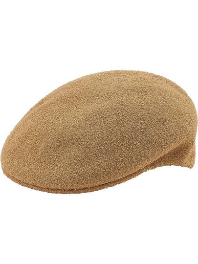 x Kangol Bermuda 504 Hat Tan - SUPREME - BALAAN 2