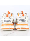 Track shoes sneakers whiteju 43 280 - BALENCIAGA - BALAAN 4