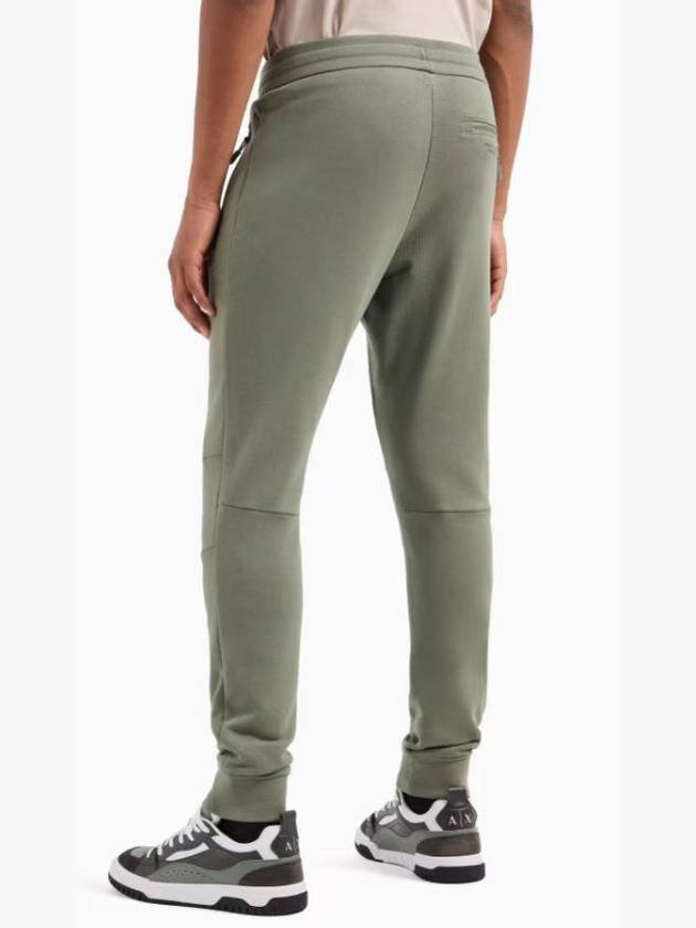 Armani Exchange Pants - ARMANI EXCHANGE - BALAAN 3