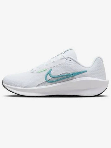 Shoes Running Sneakers Light Walking Women s Downshifter 13 102 - NIKE - BALAAN 1