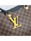 Lux You LV Damier Canvas Riverside Shoulder Bag N40050 - LOUIS VUITTON - BALAAN 5