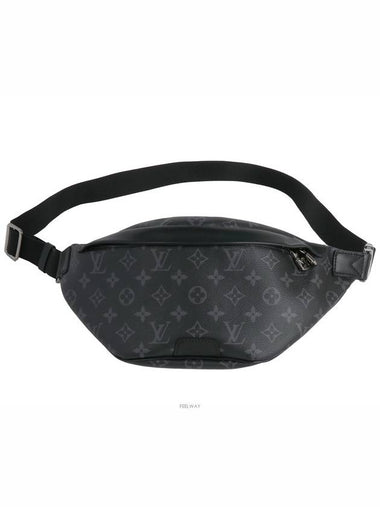 men cross bag - LOUIS VUITTON - BALAAN 1