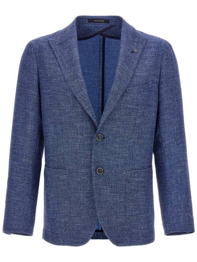 Tagliatore 'Montecarlo' Blazer - TAGLIATORE - BALAAN 1