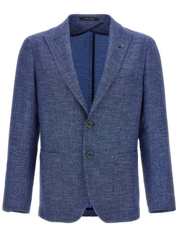 Tagliatore 'Montecarlo' Blazer - TAGLIATORE - BALAAN 1