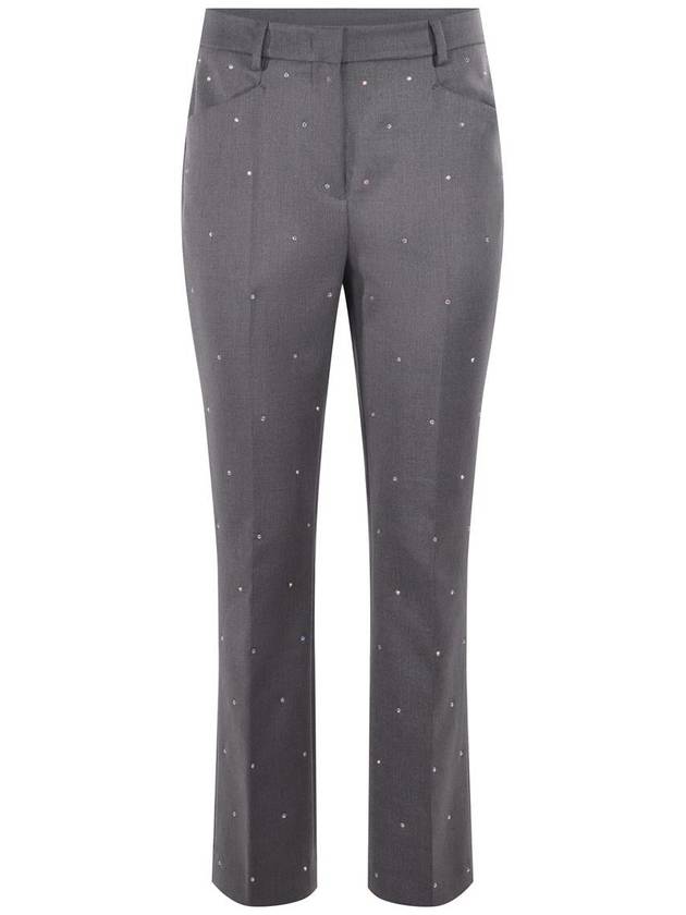 Manuel Ritz  Trousers - MANUEL RITZ - BALAAN 1