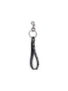 Valentino 2Y2P0550 VH3 0NO P0550 Rockstud Keyring - RED VALENTINO - BALAAN 1