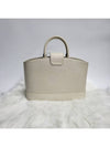 Louis Vuitton Mirabeau PM Epi Tote Bag M4033J - LOUIS VUITTON - BALAAN 2