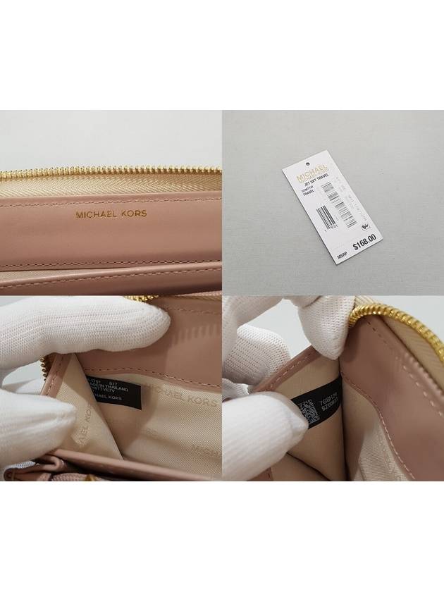 women s long wallet - MICHAEL KORS - BALAAN 10