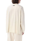 Jersey Long Sleeve T Shirt Shell - FEAR OF GOD - BALAAN 3