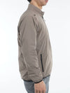 men warm jacket - TITLEIST - BALAAN 4