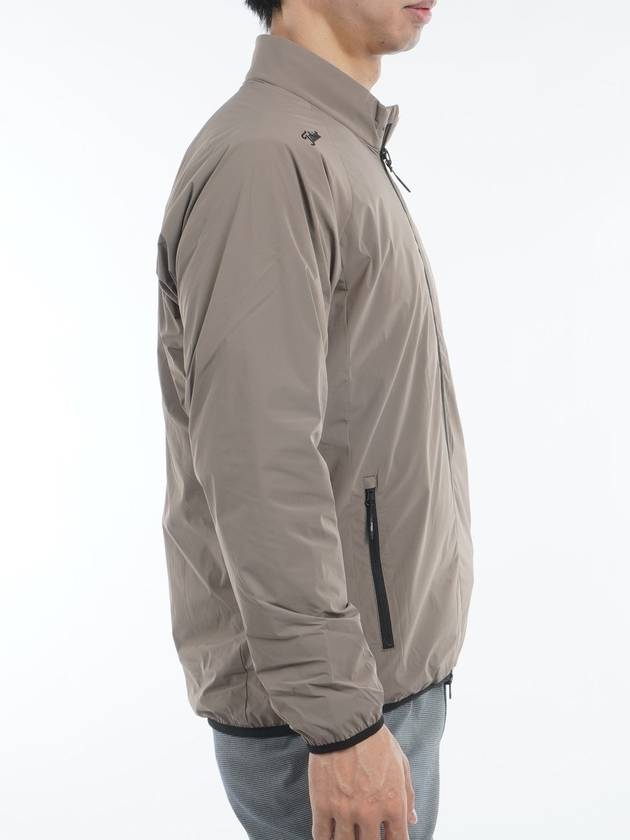 men warm jacket - TITLEIST - BALAAN 4