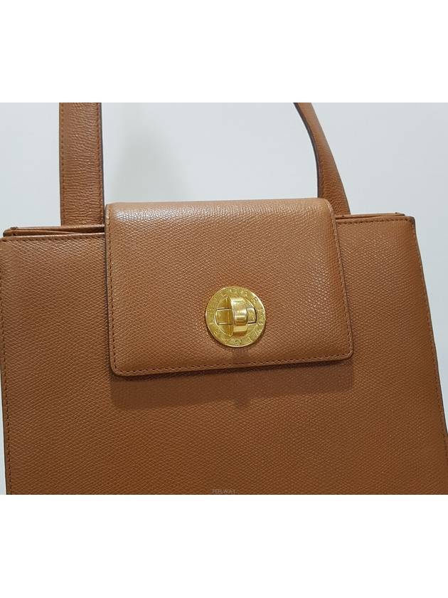 women shoulder bag - BVLGARI - BALAAN 3