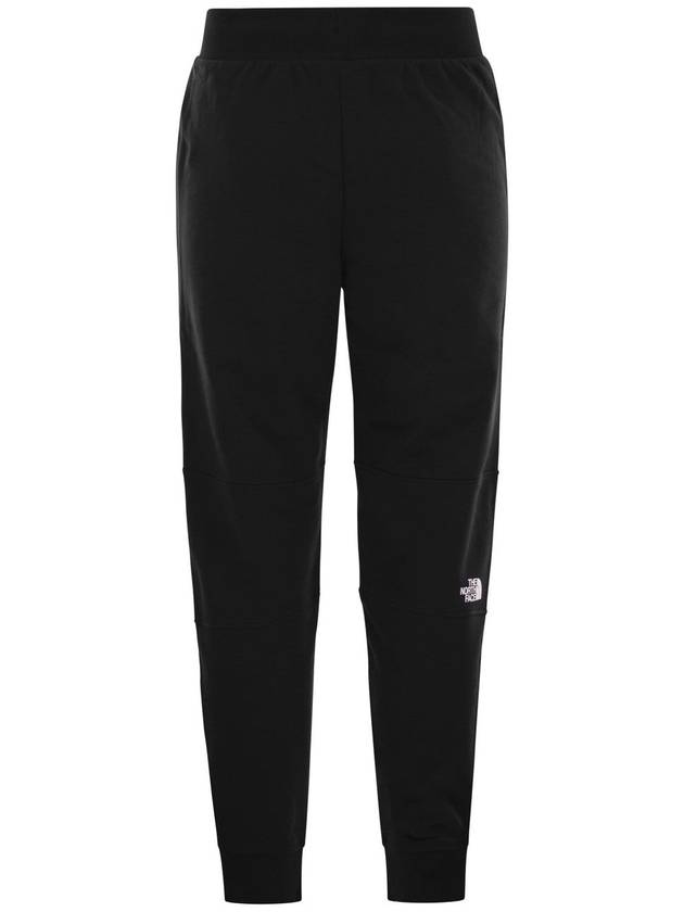 FINE - Cotton jogger trousers - THE NORTH FACE - BALAAN 2