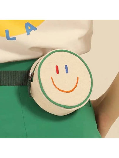 LaLa Belt Bag Convers - LALA SMILE - BALAAN 2