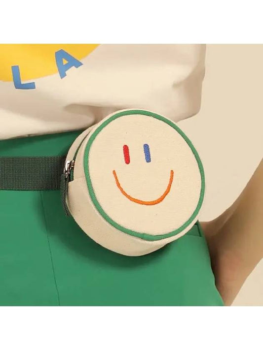 LaLa Belt Bag Convers - LALA SMILE - BALAAN 1