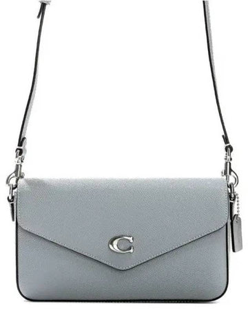 Women s Win Shoulder Bag 271244 - COACH - BALAAN 1