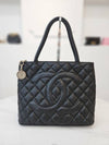 Caviar Coin Bag Silver A01804 - CHANEL - BALAAN 2