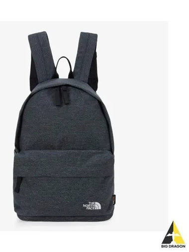 The North Face NM2DQ56C TNF Daypack M - THE NORTH FACE - BALAAN 1