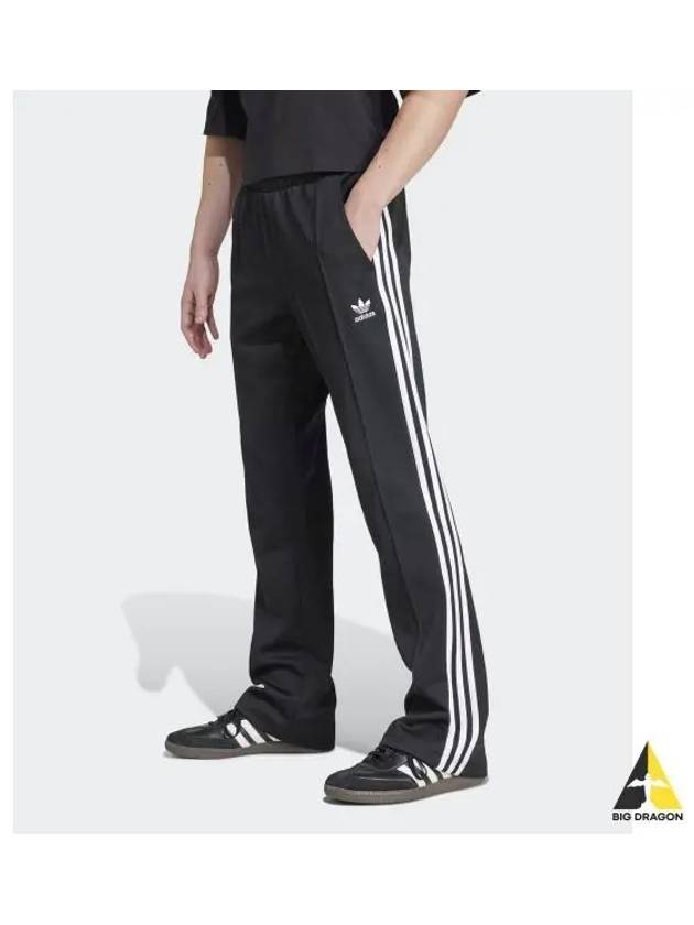 3 stripe logo track pants IZ4807 - ADIDAS - BALAAN 2