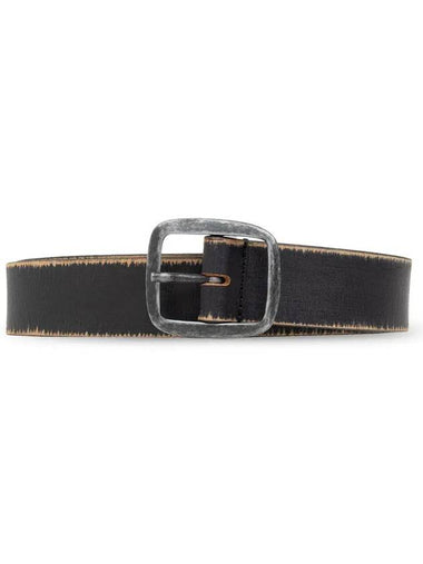 Vintage buckle belt BEM060012900001_M1601 - DSQUARED2 - BALAAN 1