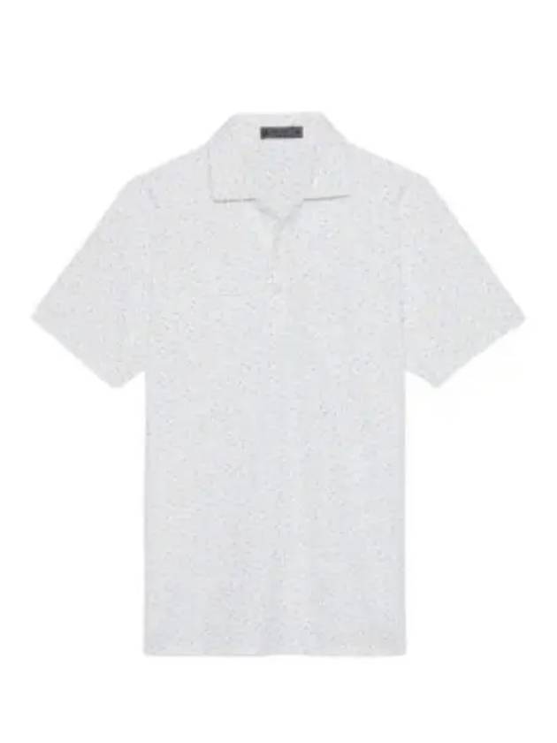 Golf Wear Men s Collar Short Sleeve T Shirt G4MS23K240A SNO - G/FORE - BALAAN 2